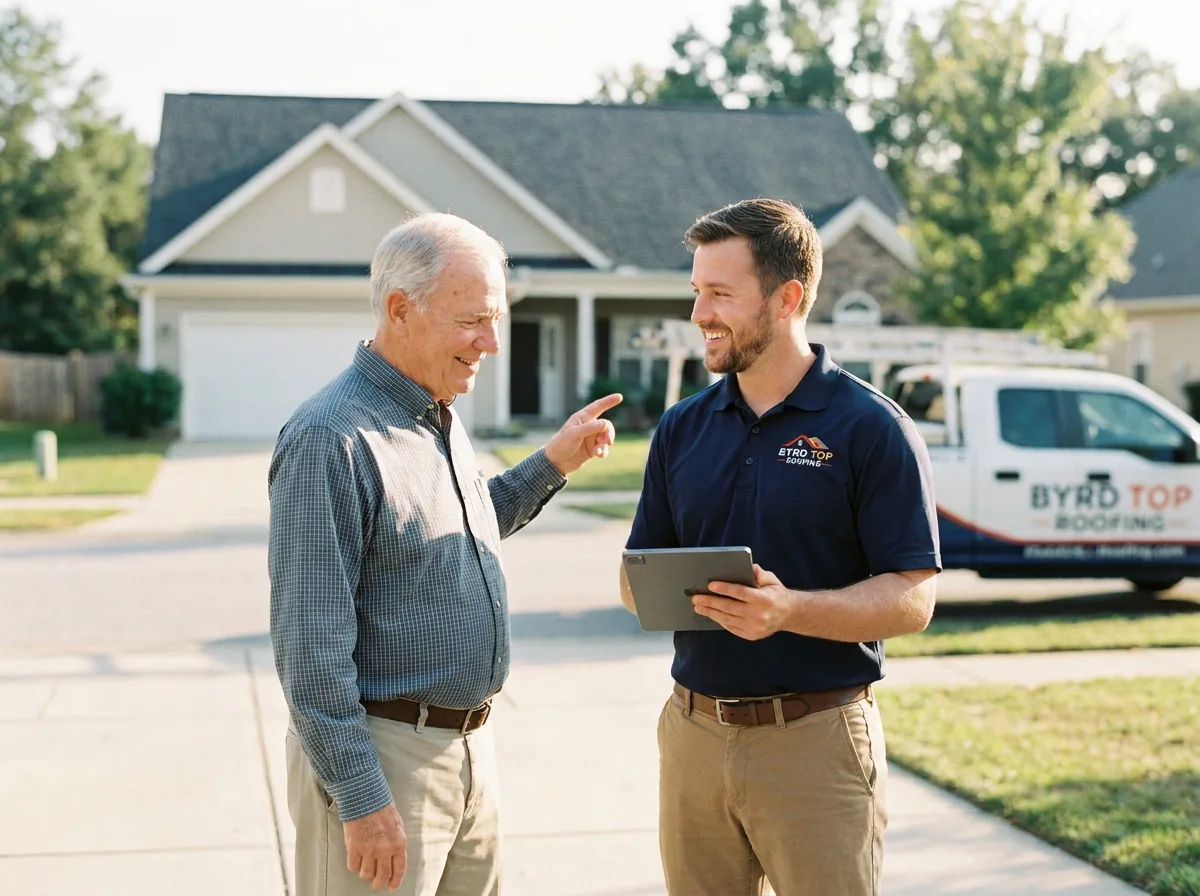Roofing Hardy, NE FAQs